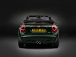 Mini Cooper S JCW Cabrio 2016 года